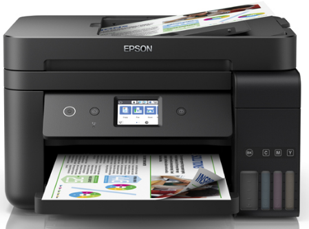 epson 2450 scanner driver for mac